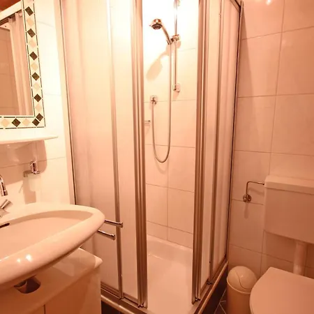 Appartements Charlotte Westendorf Esterno foto