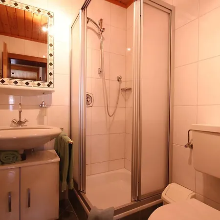 Appartements Charlotte Westendorf Esterno foto