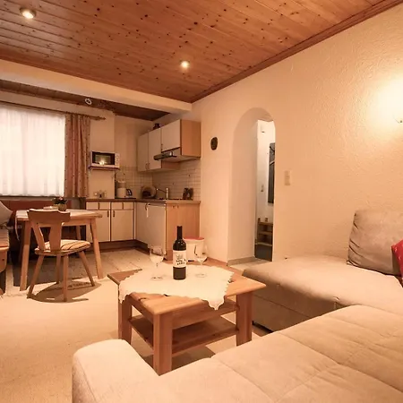 Appartements Charlotte Westendorf Esterno foto