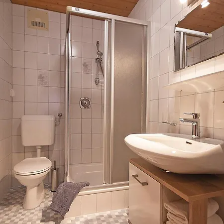 Appartements Charlotte Westendorf Esterno foto