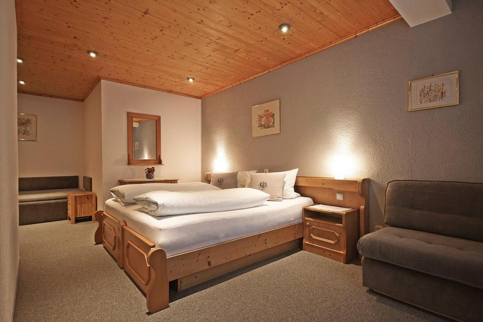 Apartamento Charlotte *