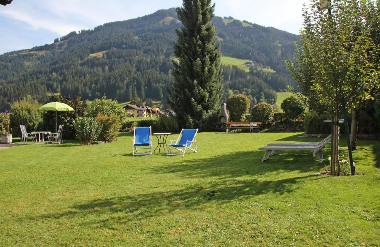 Charlotte Appartement