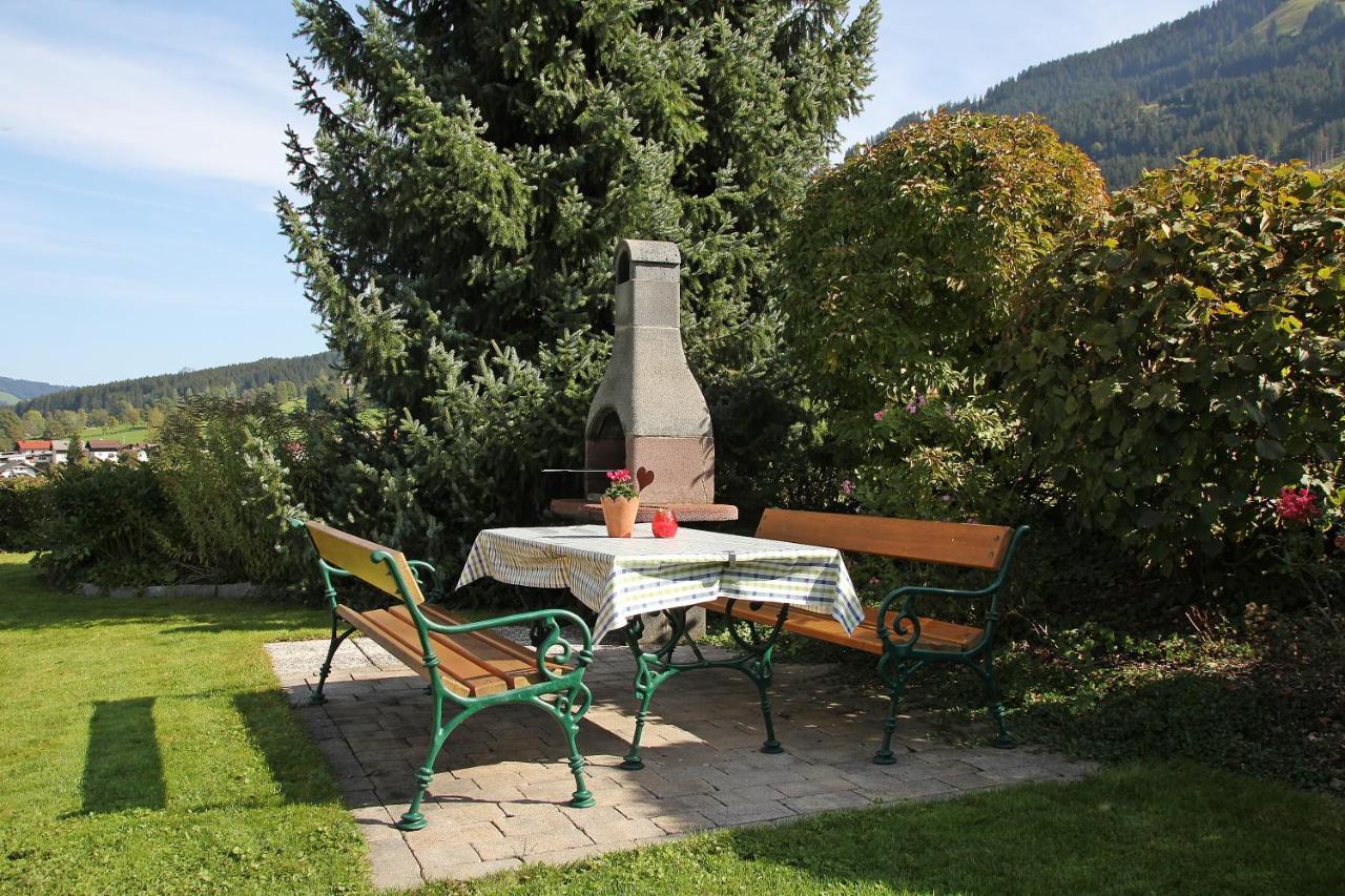 Appartement Charlotte *