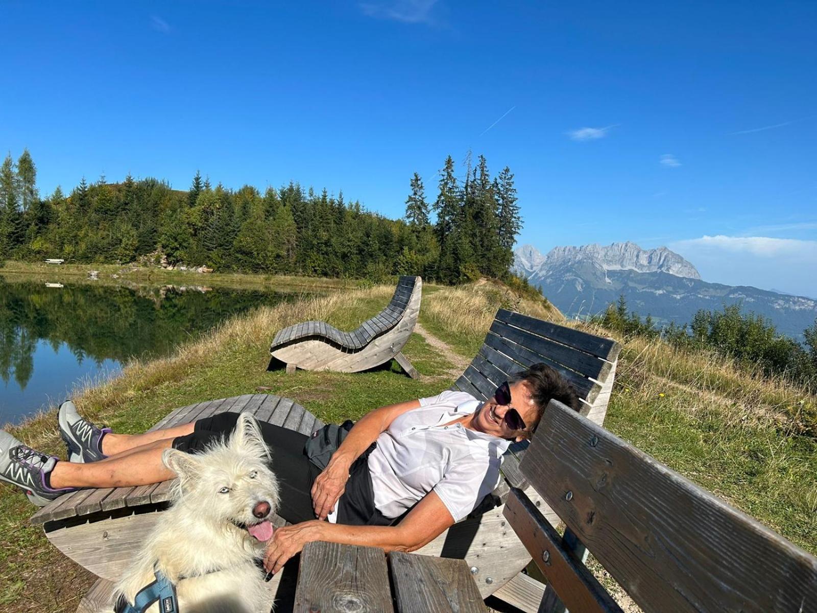 Charlotte * Westendorf