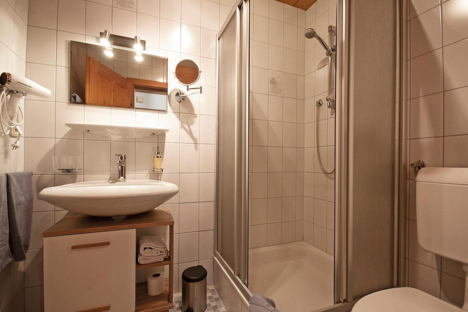 Appartement Charlotte *