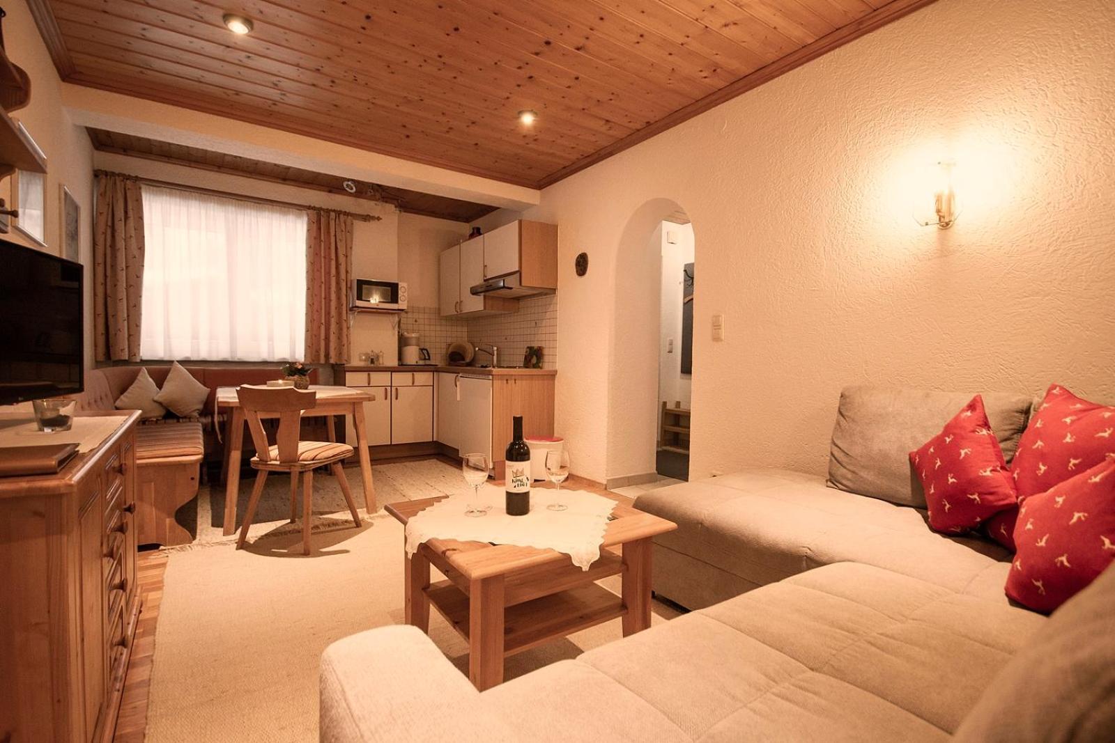 Charlotte Appartement
