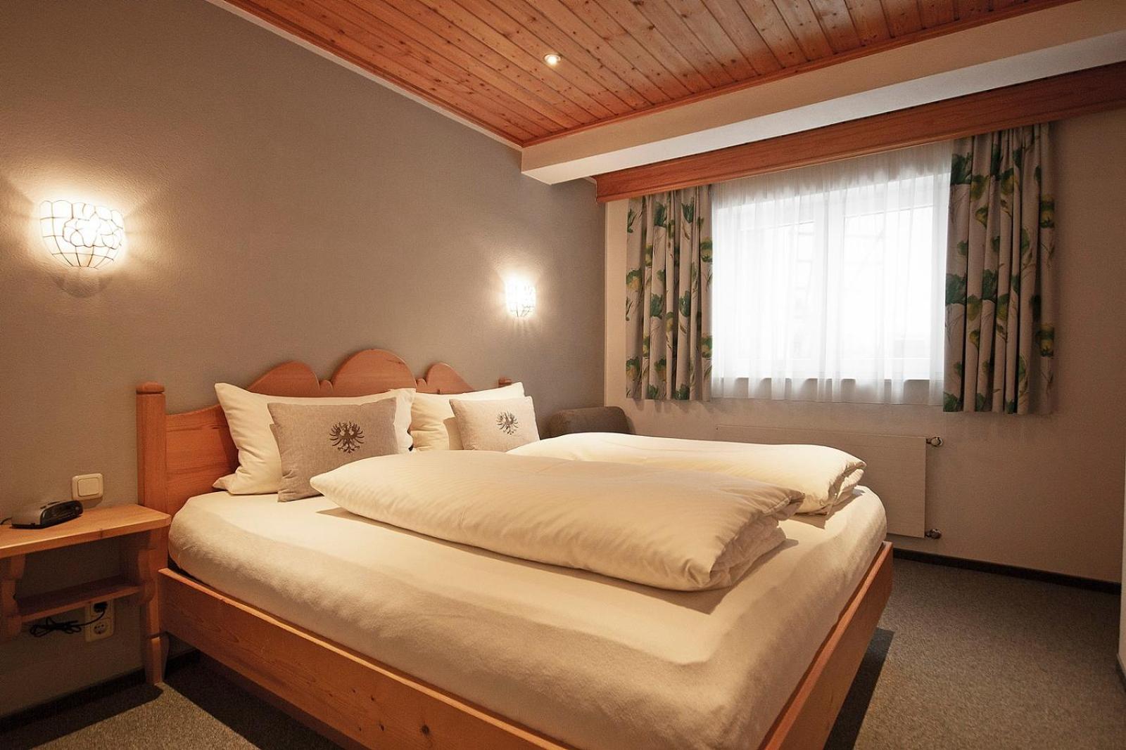 Appartement Charlotte