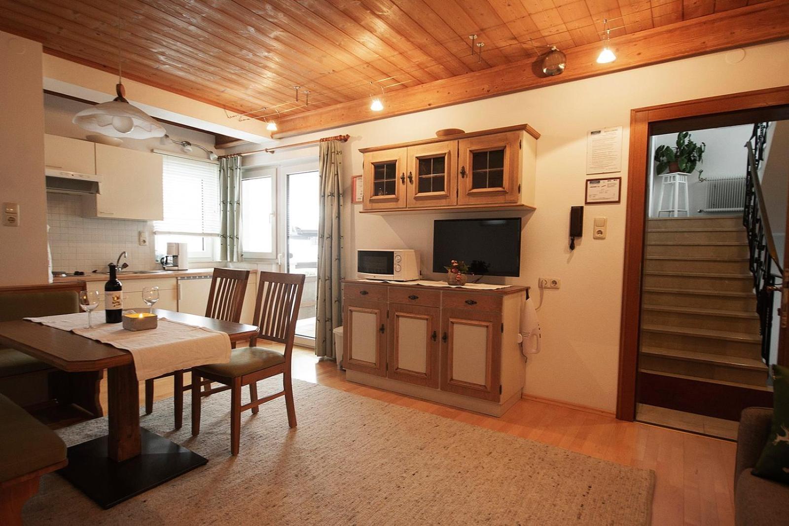 Charlotte Appartement *