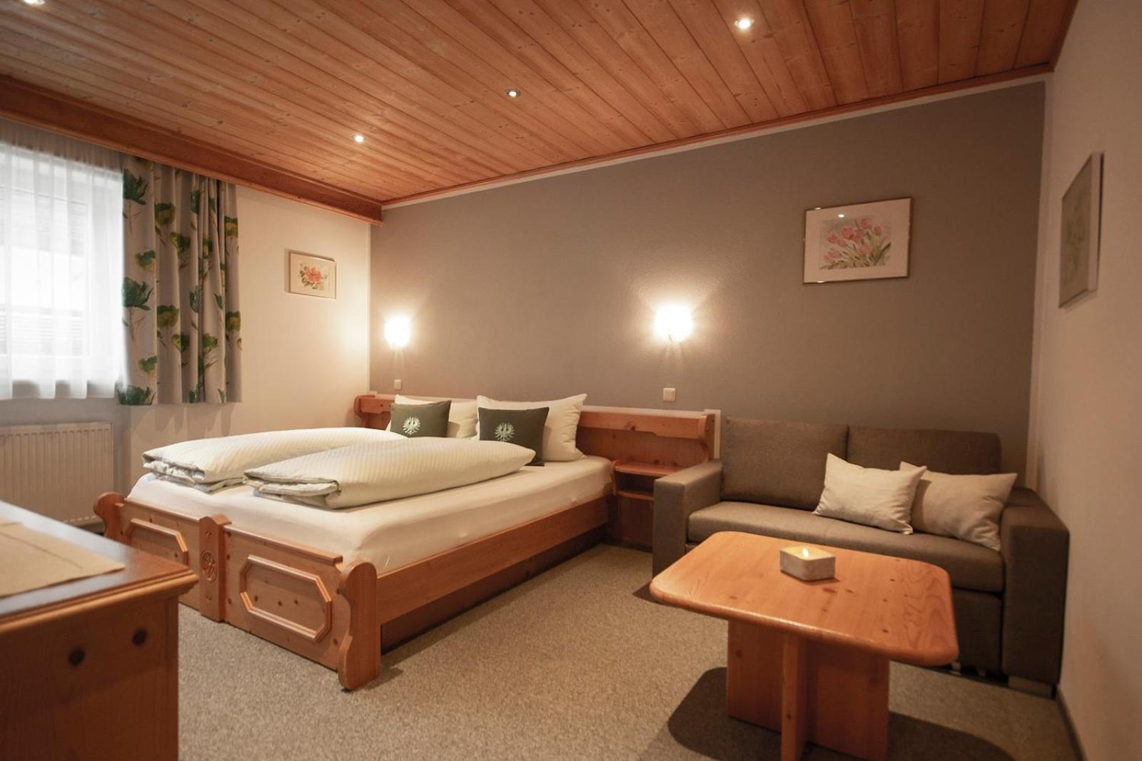 Charlotte Appartement Westendorf