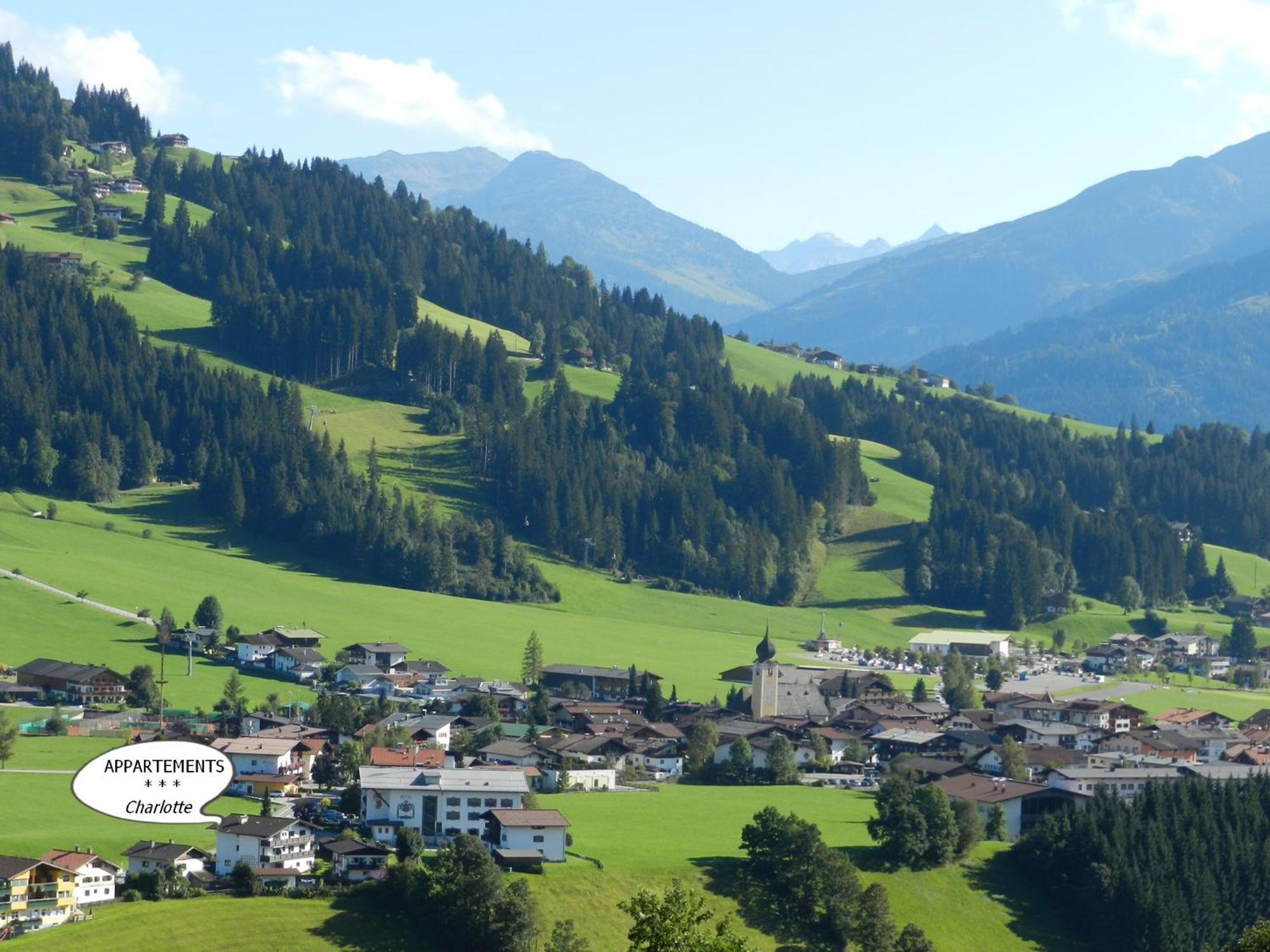 Charlotte * Westendorf